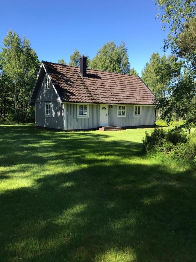Lake And Forest Hideaway Орьенг Экстерьер фото