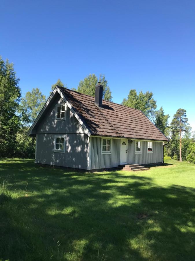 Lake And Forest Hideaway Орьенг Экстерьер фото