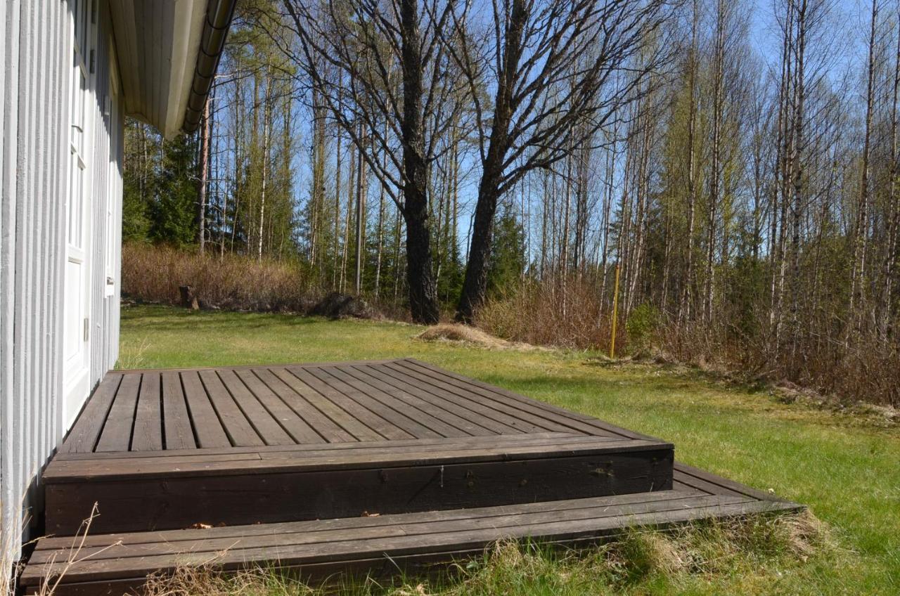 Lake And Forest Hideaway Орьенг Экстерьер фото